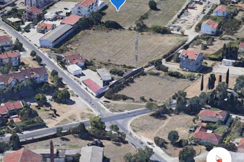 Na prodaju plac na Zabjelu - idealan za stambenu gradnju